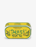 Nuri sardines in olive oil 125g, imported from the UK