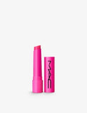 MAC Squirt plumping gloss stick 2.3g (British brand)