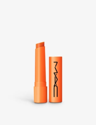MAC Squirt Plumping Lip Gloss Stick 2.3g