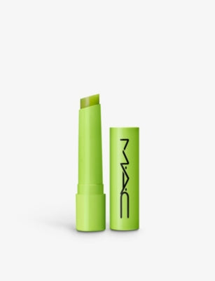 MAC Squirt plumping gloss stick 2.3g (British brand)