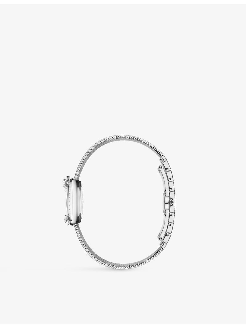 Chaumet Hortensia Eden diamond watch 0.56ct (British brand)