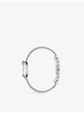 Chaumet Hortensia Eden diamond watch 0.56ct (British brand)