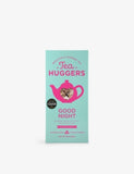 Tea Huggers Good Night tea box of 15 (British brand)