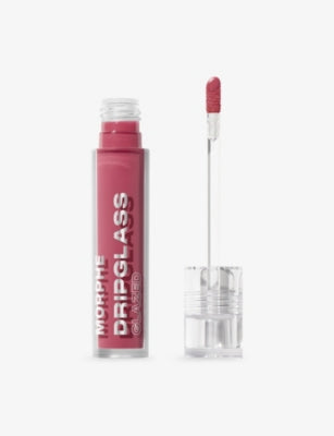 Morphe Dripglass Glazed High Shine Lip Gloss 3.8ml