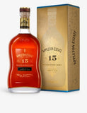 Appleton Estate 15-year-old rum 700ml (British brand)
