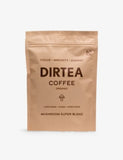 DIRTEA mushroom coffee super blend 60 servings, imported from the UK
