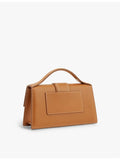 Jacquemus Le Grand Bambino shoulder bag, imported from the UK