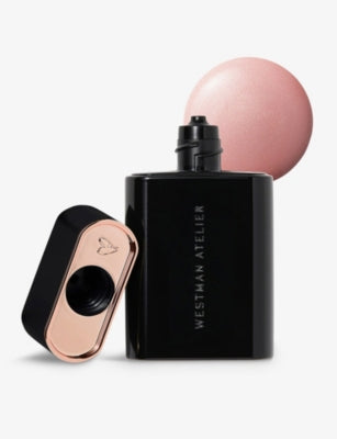 Westman Atelier Super Loaded liquid highlighter 30ml (British brand)