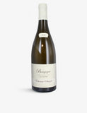 Etienne Sauzet La Tufera Bourgogne white wine 750ml, UK version