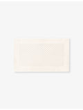Yves Delorme Étoile cotton bath mat 89cm - British product