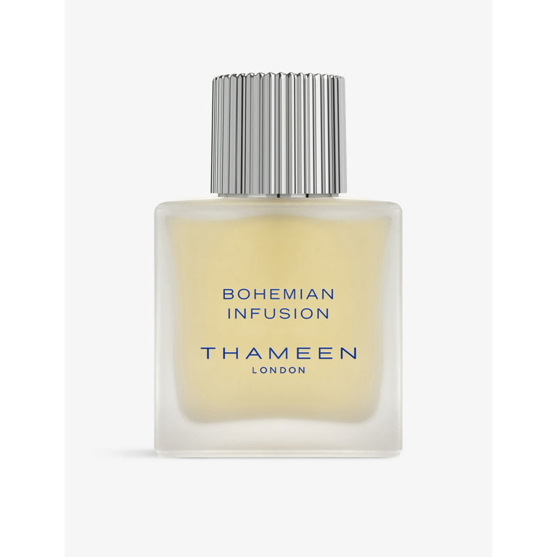 Thameen Bohemian Infusion cologne 100ml (British brand)
