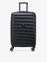 selfridges Delsey Shadow 5.0 4 Double-Wheel Suitcase 66cm- Buy online at McGrocer