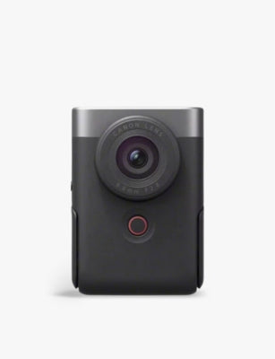 Canon PowerShot V10 4K vlogging camera advanced kit - British product