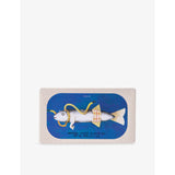 selfridges José Gourmet Tinned Mackerel Fillets in Olive Oil 125g- Buy online at McGrocer