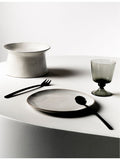 La Mere wood kitchen utensils set of two 37cm, imported from the UK