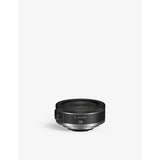 selfridges Canon RF 28mm F2.8 STM Full Frame Wide-Angle Prime Lens- Buy online at McGrocer