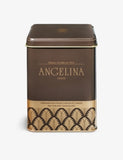 Angelina hot chocolate powder 350g, UK version