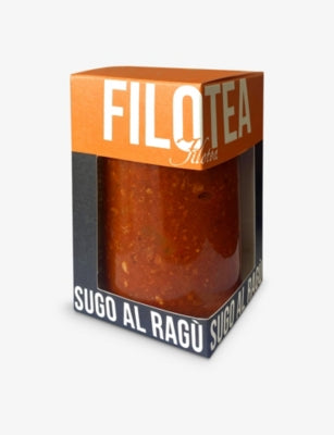 Filotea Sugo al Ragù sauce 280g (British brand)