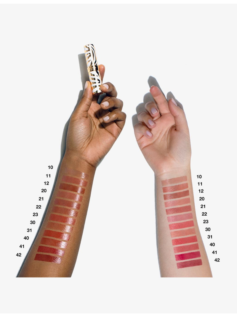Sisley Phyto-Rouge Shine refillable lipstick 3g (British brand)