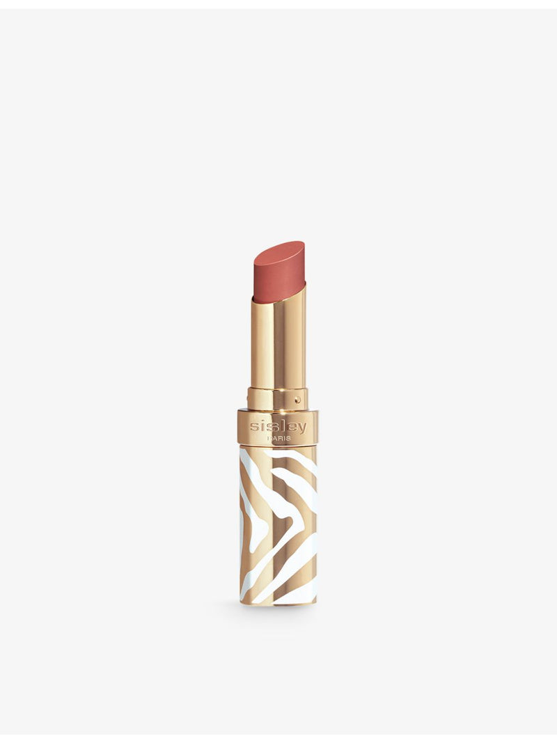 Sisley Phyto-Rouge Shine refillable lipstick 3g (British brand)