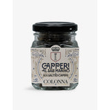 selfridges Colonna Sea Salted Capers 65g- Buy online at McGrocer