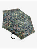 Fulton Morris & Co floral print umbrella, UK version