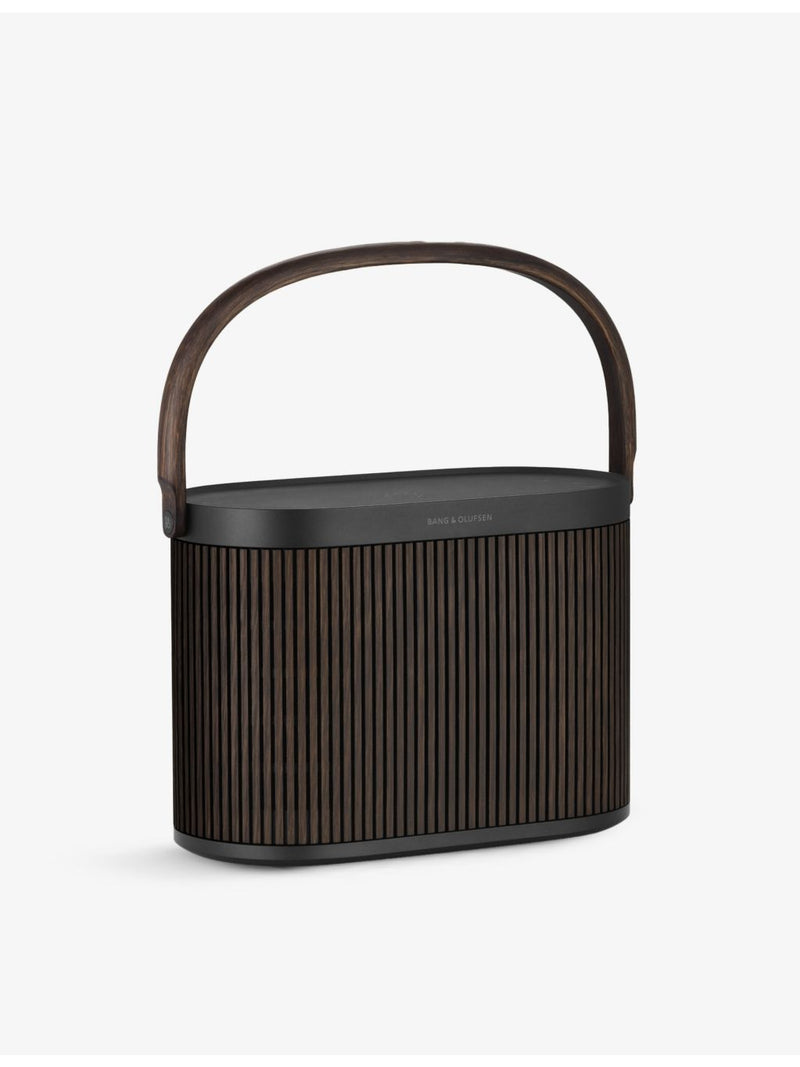 Bang & Olufsen Beosound A5 speaker, imported from the UK