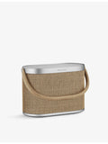 Bang & Olufsen Beosound A5 portable speaker, imported from the UK