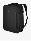 Victorinox woven boarding bag with laptop compartment - British product