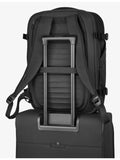 Victorinox woven boarding bag with laptop compartment - British product
