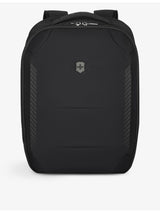 selfridges Victorinox Crosslight City Daypack Woven Backpack- Buy online at McGrocer