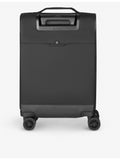 Victorinox Crosslight Frequent Flyer softside carry-on 55cm, imported from the UK