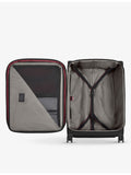Victorinox Crosslight large softside suitcase 76cm, UK version