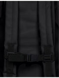 Rains Texel small coated-shell duffel bag, UK version