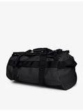 Rains Texel small coated-shell duffel bag, UK version
