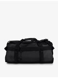 Rains Texel small coated-shell duffel bag, UK version