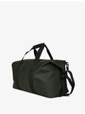 Rains Hilo waterproof coated-shell bag in 52cm width - British product