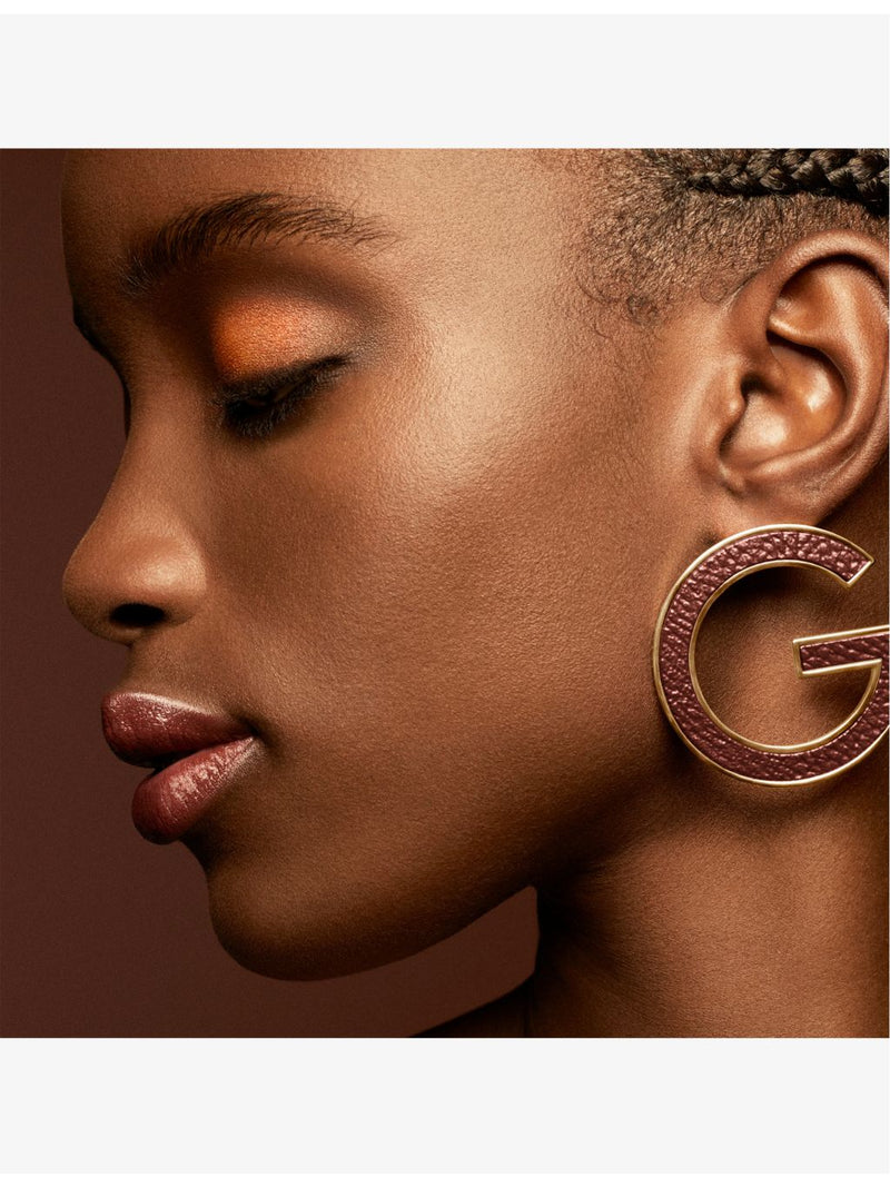 Guerlain Ombres G eyeshadow palette 6g (British brand)