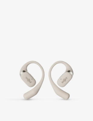 Open ear headphones OpenFit true wireless (British brand)