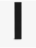 Smythson Panama leather bookmark 18.5cm, UK version