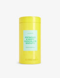Selfridges Selection pistachio and white chocolate biscuits 200g, imported from the UK