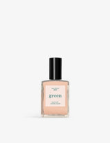 selfridges Manucurist Green Old Rose Nail Polish 15ml- Buy online at McGrocer