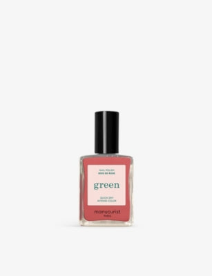 Manucurist Green Old Rose Nail Polish 15ml