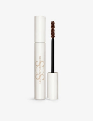 Clarins SOS lash and brow serum mascara 8ml (British brand)