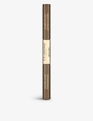 Clarins Brow Duo Eyebrow Makeup 2.8g