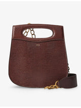 selfridges Soeur Cheri Leather Tote Bag- Buy online at McGrocer