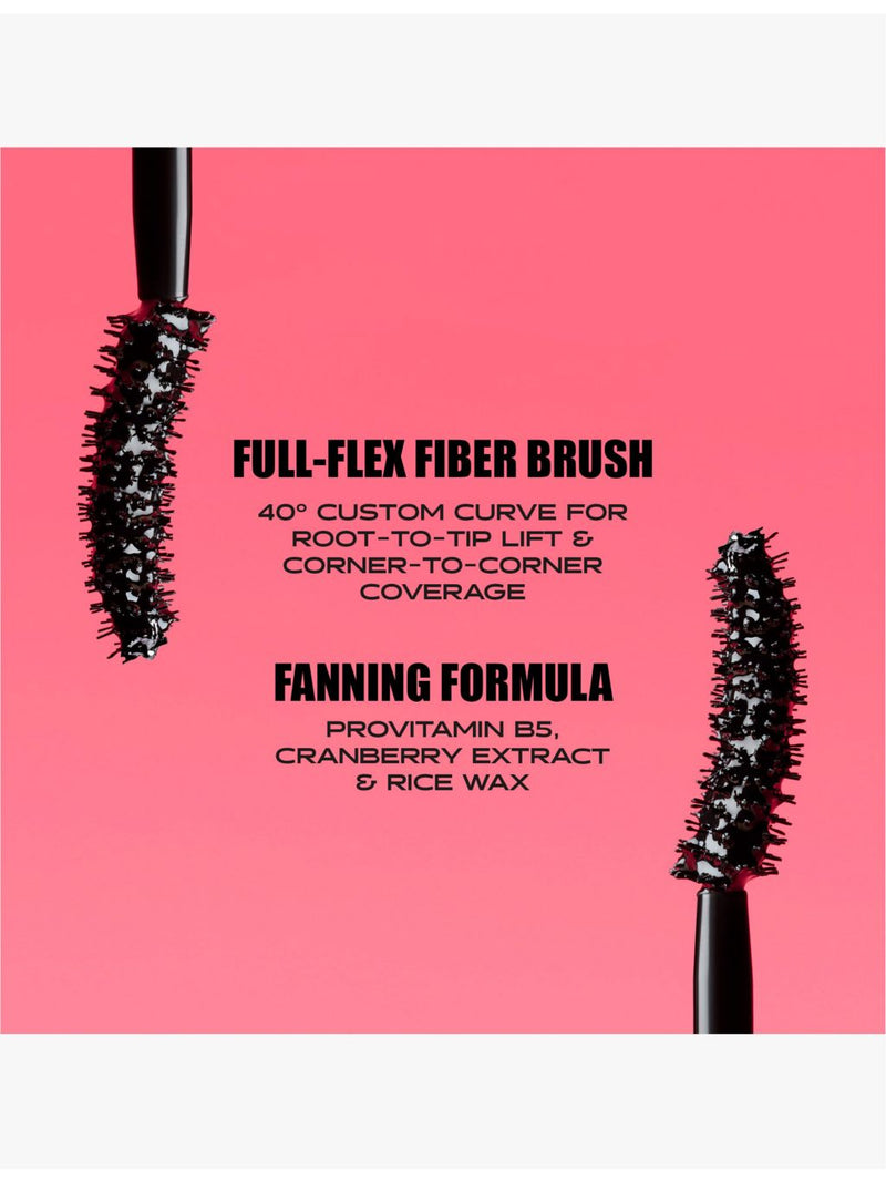 Benefit Fan Fest mascara 8.5g - British product
