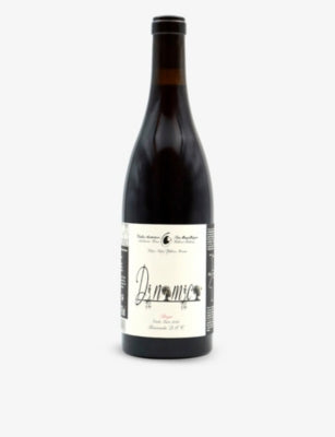 Filipa Pato Dinâmica Baga red wine 750ml, UK version