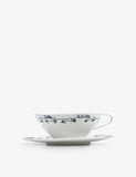 Serax x Marni Anemone Milk tea cup and saucer set (British brand)