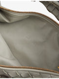 Bottega Veneta Small Jodie intrecciato leather bag, imported from the UK